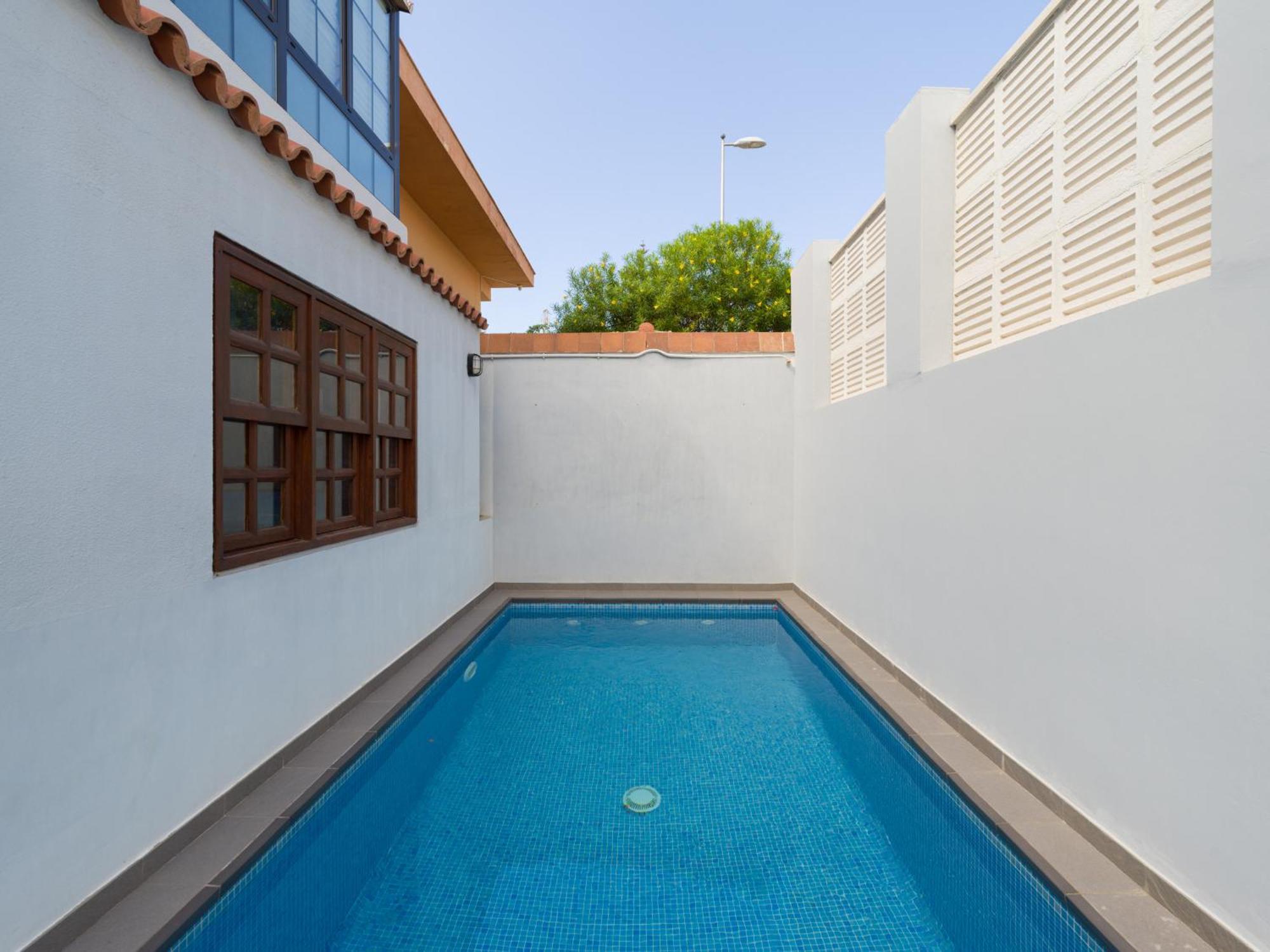 Great House Private Pool San Agustin By Canariasgetaway 외부 사진