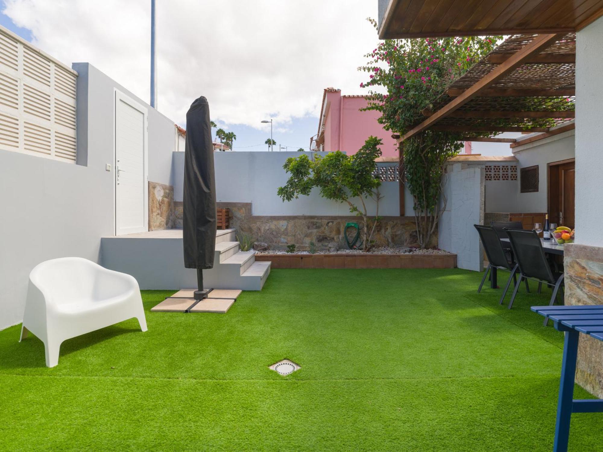 Great House Private Pool San Agustin By Canariasgetaway 외부 사진