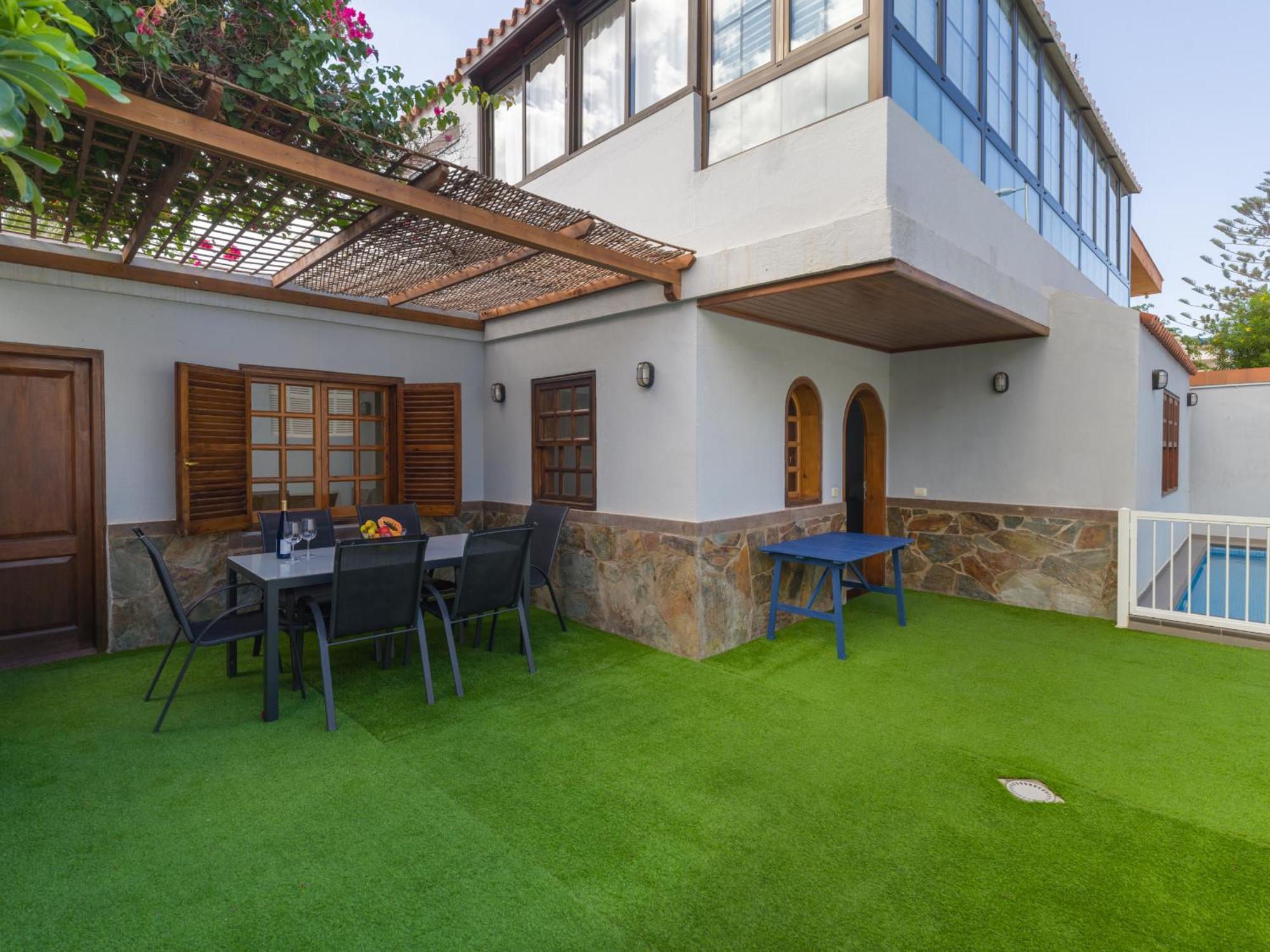 Great House Private Pool San Agustin By Canariasgetaway 외부 사진