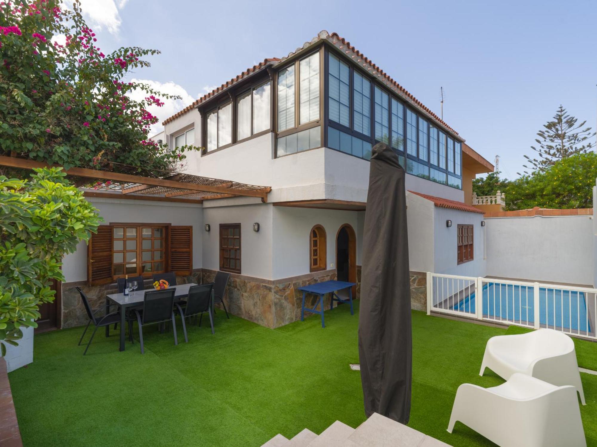 Great House Private Pool San Agustin By Canariasgetaway 외부 사진