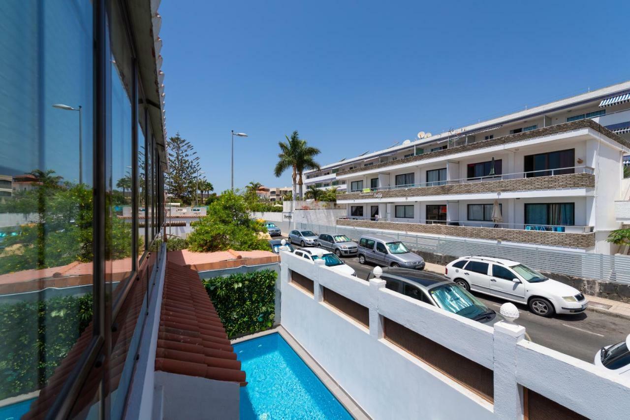 Great House Private Pool San Agustin By Canariasgetaway 외부 사진